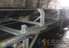 矿用电子皮带秤：煤矿产量监控、过程监管必备